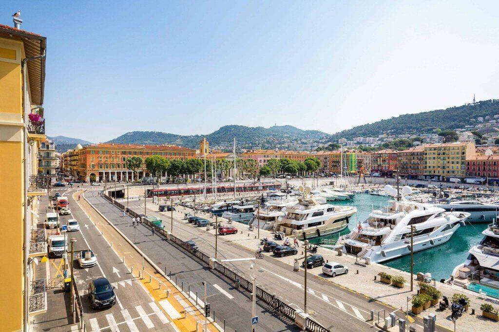 Appartement 2 pièces 57 m² · à Nice · 57 m² · 495 000 €
