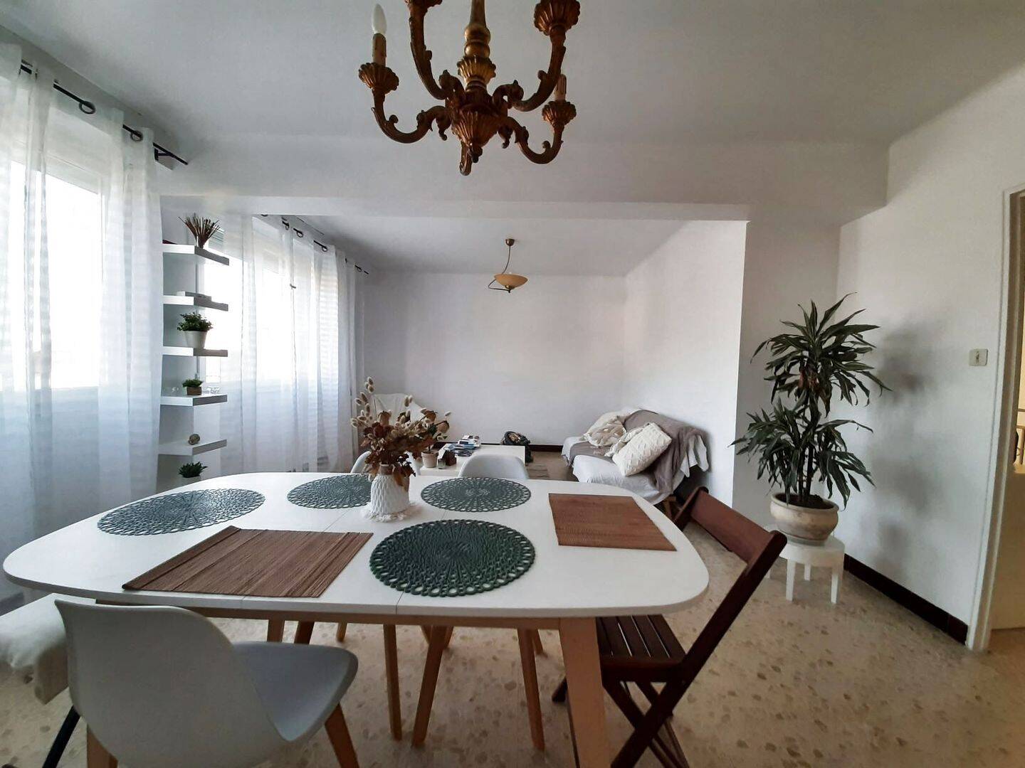 Maison 7 pièces 135 m² · à Saint-Mathurin · 135 m² · 393 000 €