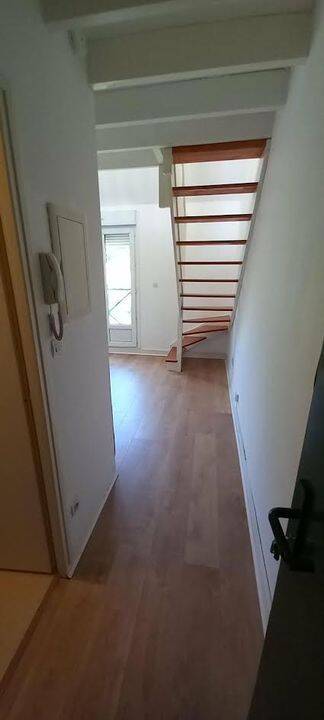 Appartement 2 pièces 27 m² · à Arras · 27 m² · 500 €/mois