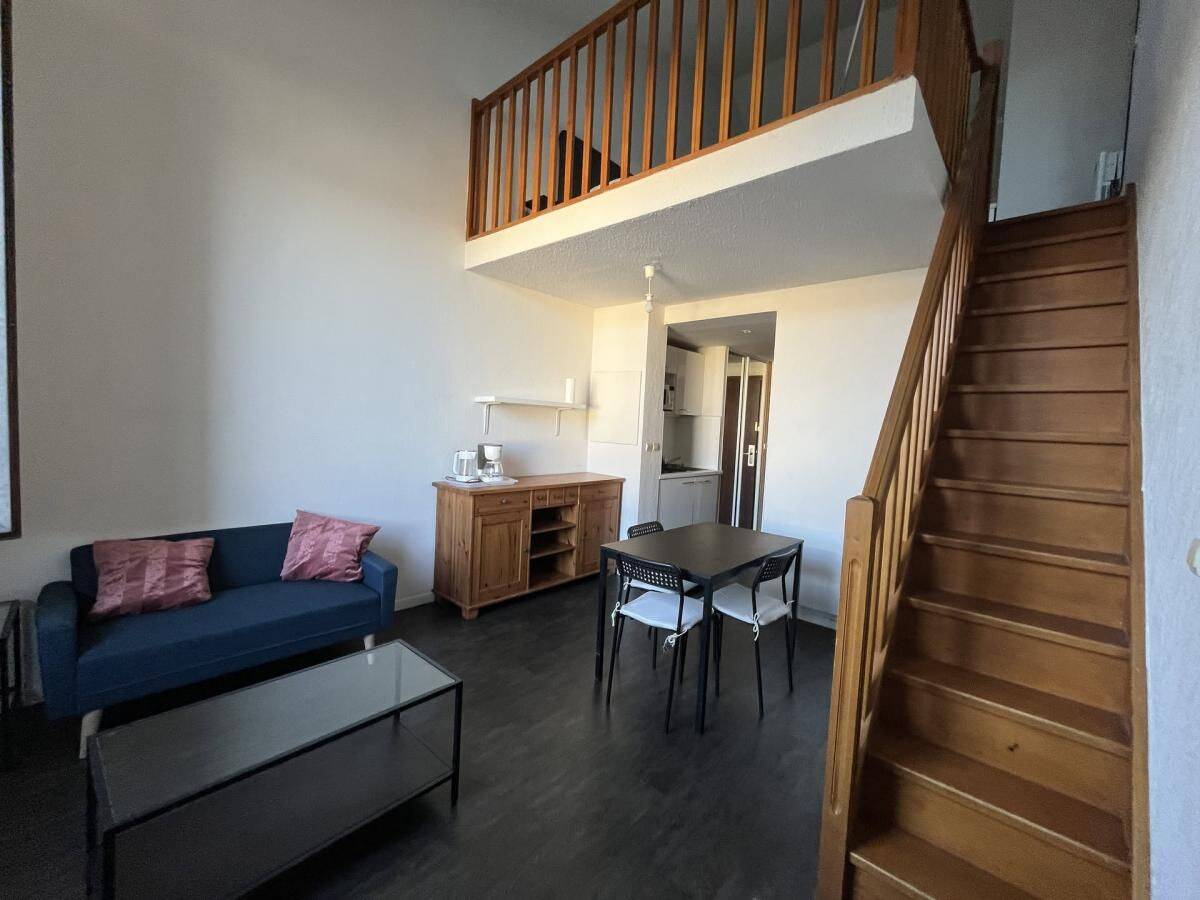 Appartement 1 pièce 39 m² · à Lyon 2ème Arrondissement · 39 m² · 930 €