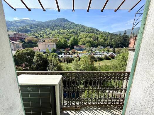 Appartement à vendre 70 000 € 1 pièce 19 m² Sospel 06380