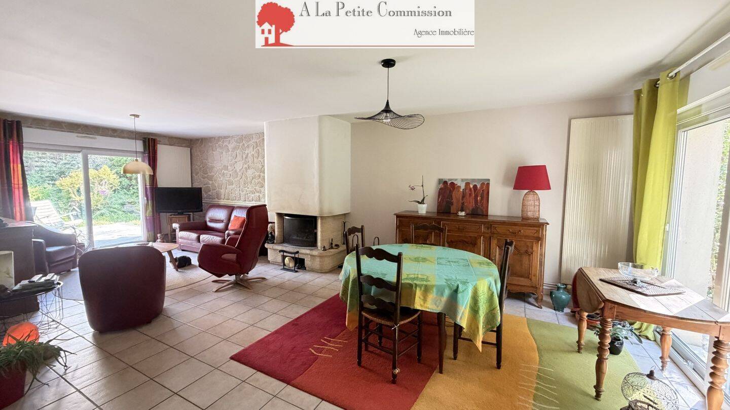 Maison 5 pièces 97 m² · à Chartres · 97,2 m² · 289 800 €