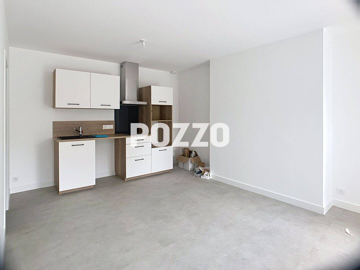 Appartement 2 pièces 33 m² · à Avranches · 33 m² · 550 €