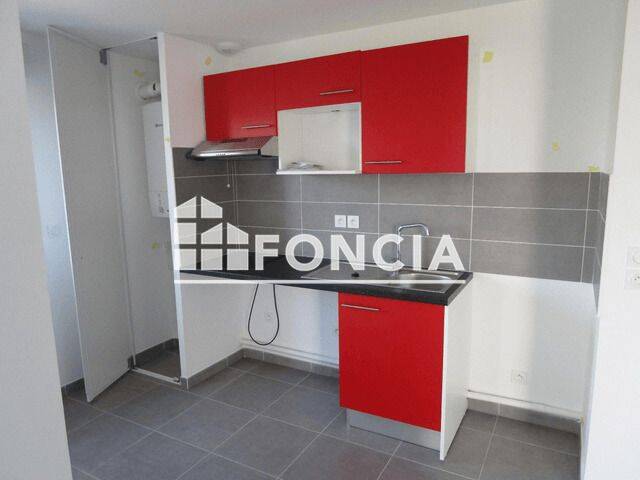 Appartement 2 pièces 45 m² · à Toulouse · 44,5 m² · 615 €