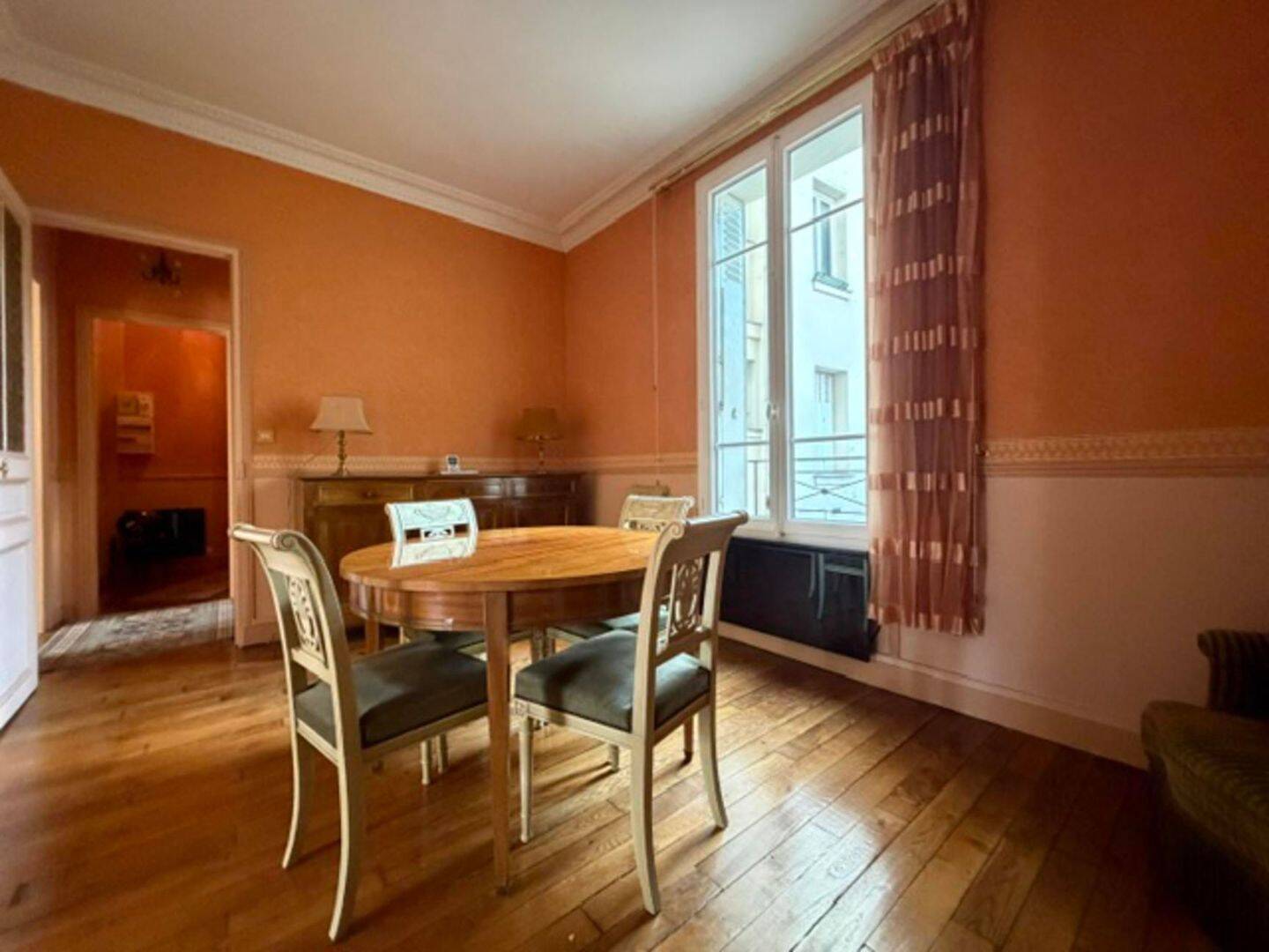 Appartement 3 pièces 46 m² · à Montreuil · 46 m² · 360 000 €