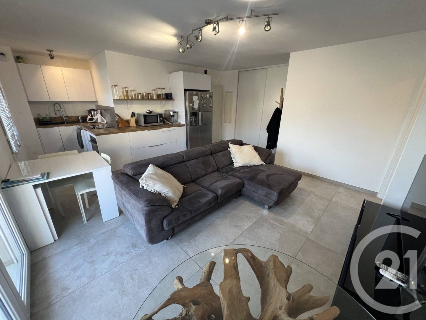 Appartement 2 pièces 46 m² · à Furiani · 46,4 m² · 172 000 €