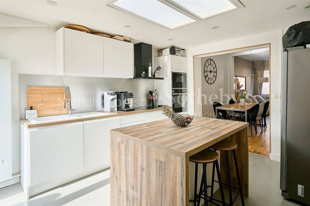 Maison 4 pièces 88 m² · à Marcq-en-Barœul · 88 m² · 315 000 €