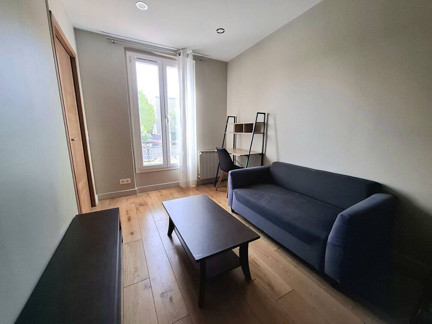 Appartement 2 pièces 31 m² · à Paris 17ème Arrondissement · 31 m² · 1 050 €