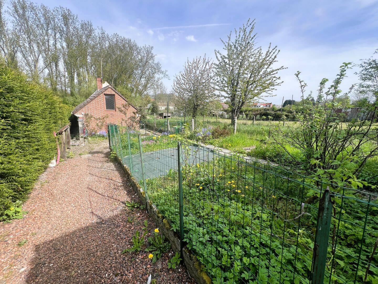 Maison 3 pièces 67 m² · à Cysoing · 67 m² · 169 000 €