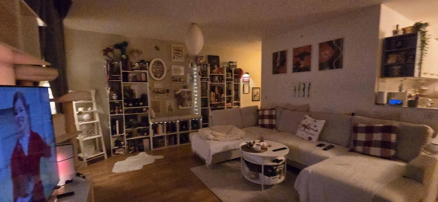 Appartement 3 pièces 64 m² · à Riom · 64,2 m² · 108 300 €