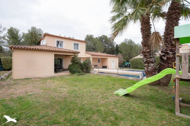 Maison 4 pièces 126 m² · à Assas · 126 m² · 625 000 €