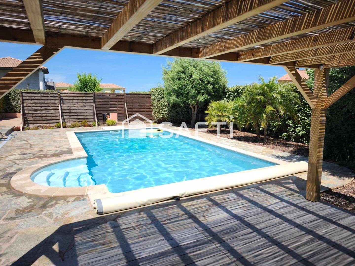 Maison 5 pièces 140 m² · à Borgo · 140 m² · 499 000 €