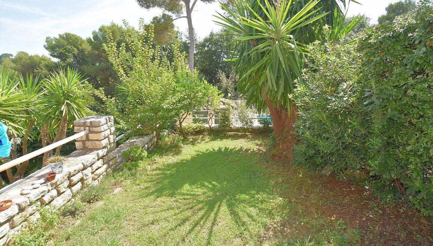 Appartement 2 pièces 45 m² · à Biot · 44,9 m² · 800 €/mois