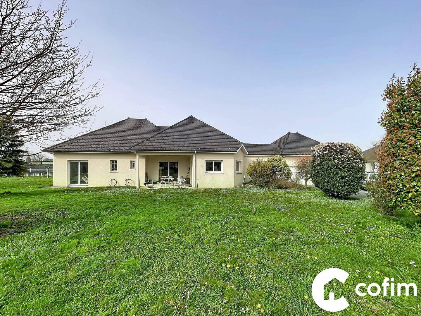 Maison 4 pièces 135 m² · à Bénéjacq · 135 m² · 329 000 €