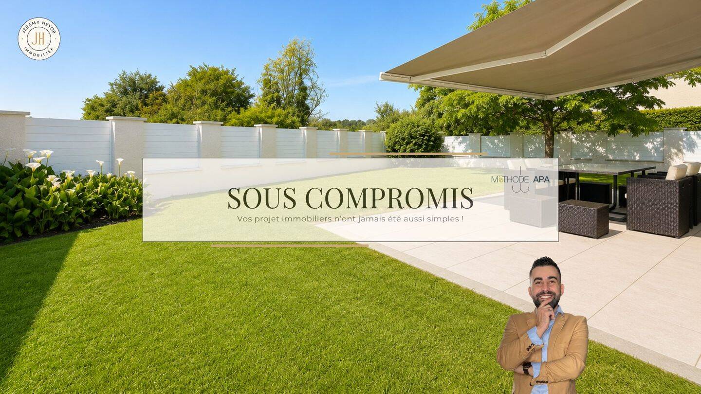 Maison 5 pièces 128 m² · à Charvieu-Chavagneux · 127,5 m² · 380 000 €