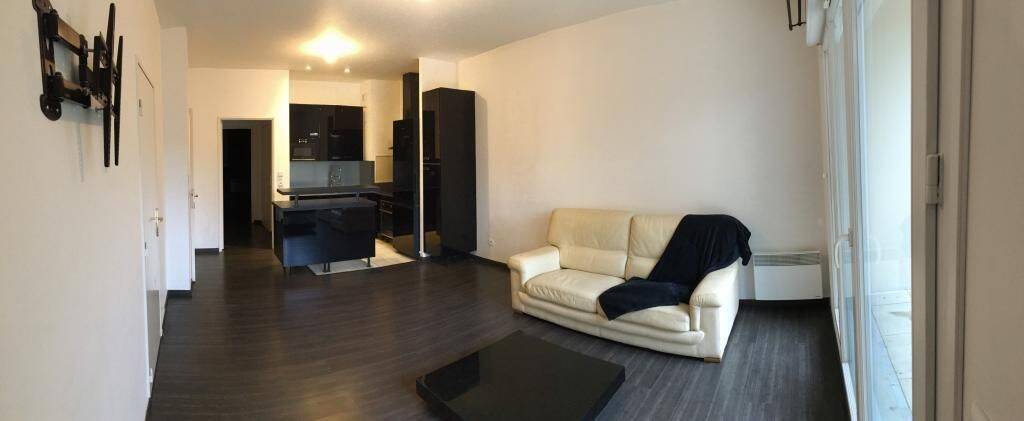 Appartement 3 pièces 60 m² · à Achères · 60 m² · 1 200 €/mois