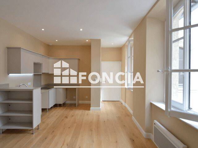 Appartement 2 pièces 33 m² · à Nîmes · 33,5 m² · 528 €/mois