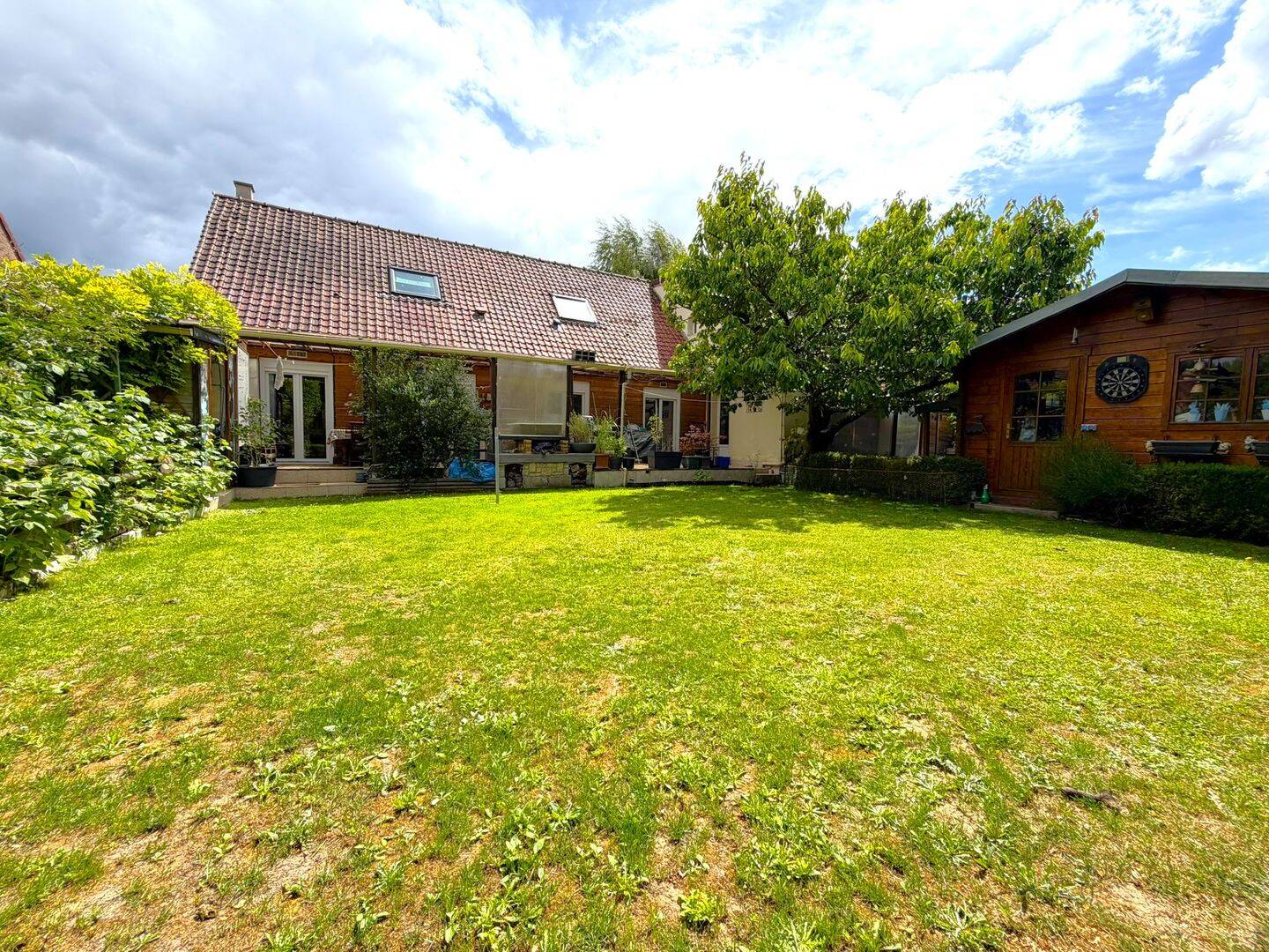Maison 7 pièces 166 m² · à Annœullin · 166 m² · 315 000 €