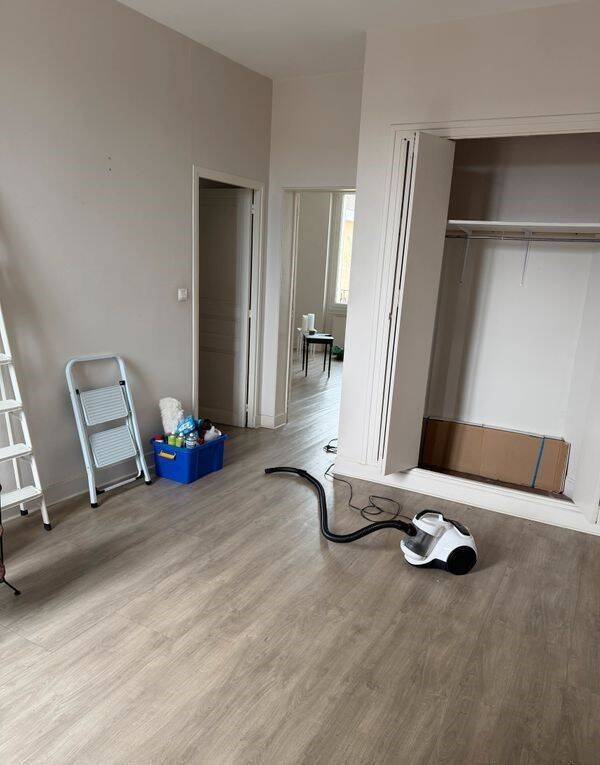 Appartement 3 pièces 57 m² · à Étampes · 57 m² · 950 €/mois