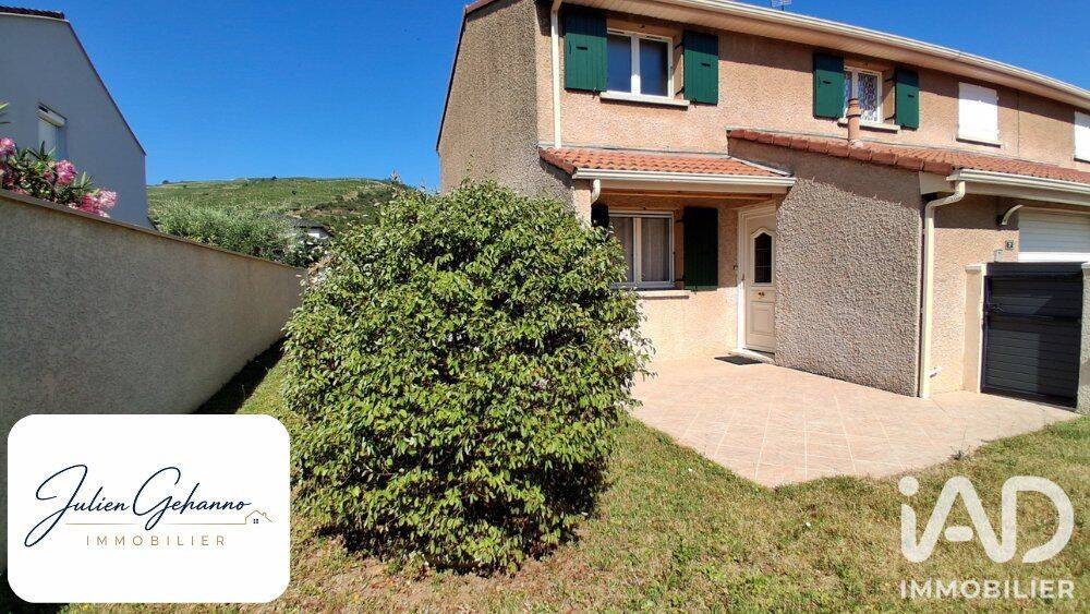 Maison 5 pièces 94 m² · à Sarras · 94,3 m² · 235 000 €