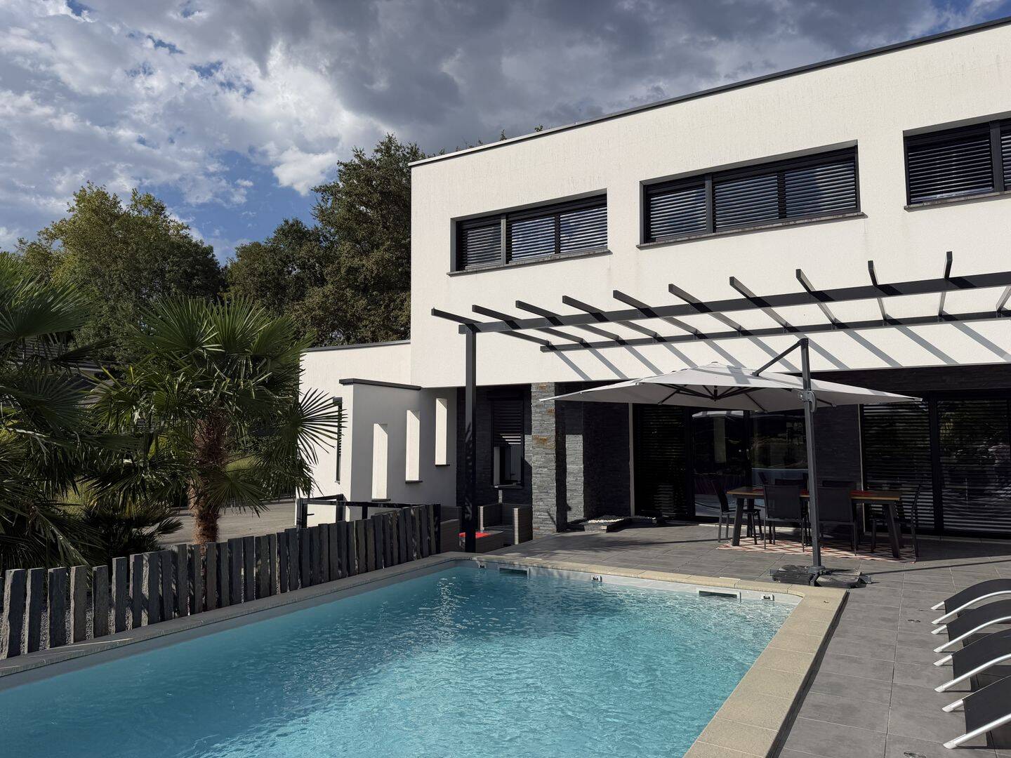 Maison 7 pièces 192 m² · à Soumoulou · 192 m² · 583 000 €