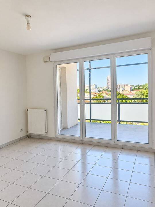 Appartement 2 pièces 48 m² · à Marseille 10ème Arrondissement · 48,4 m² · 850 €/mois