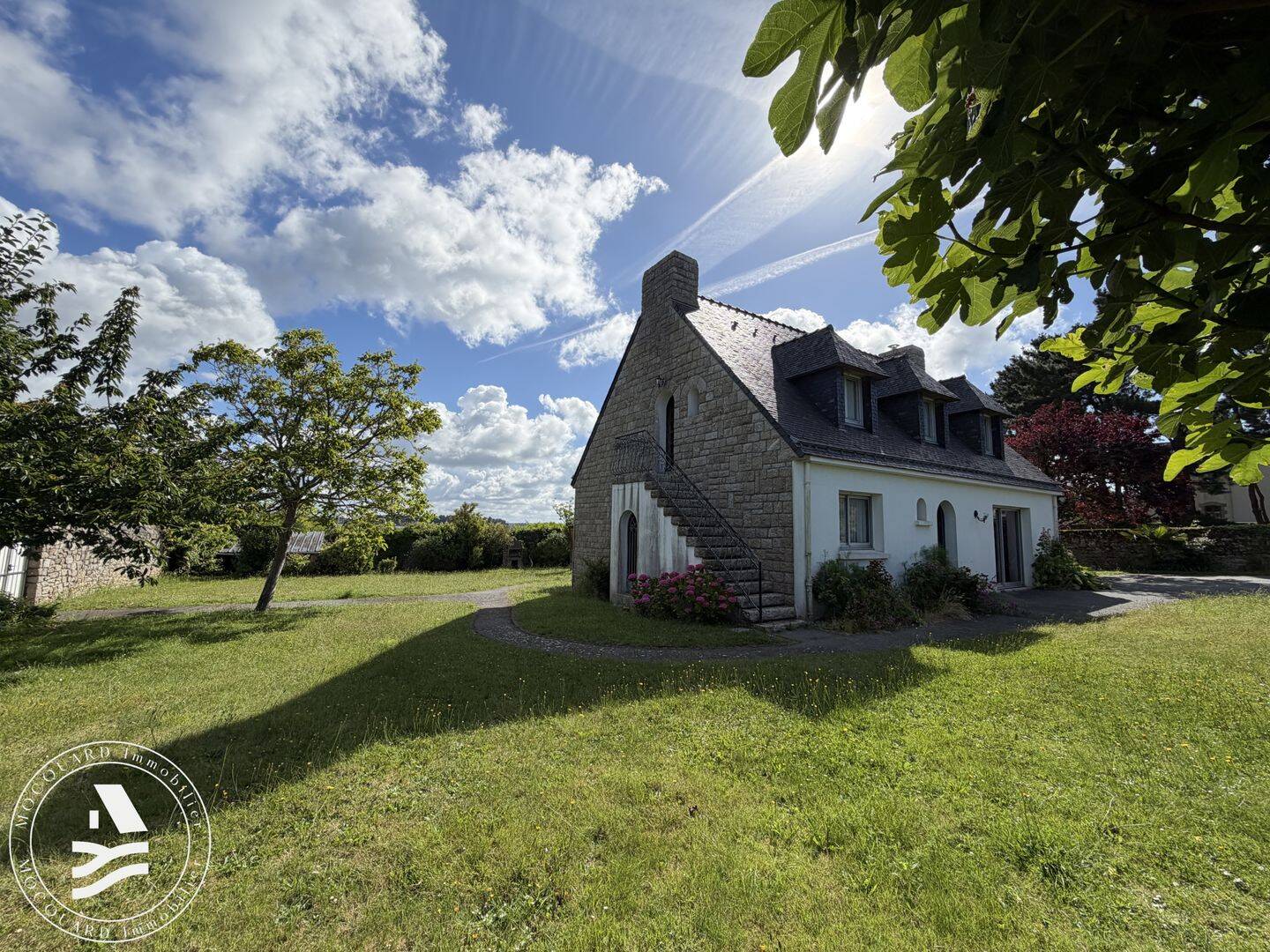 Maison 6 pièces 150 m² · à Locmariaquer · 150 m² · 1 356 450 €