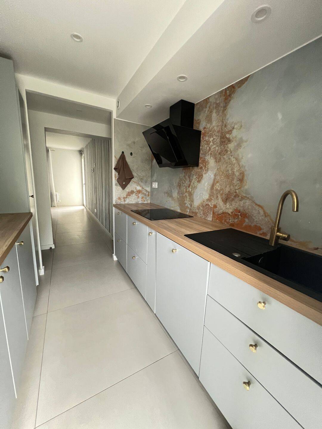 Appartement 4 pièces 67 m² · à Castelnau-le-lez · 67 m² · 1 200 €/mois