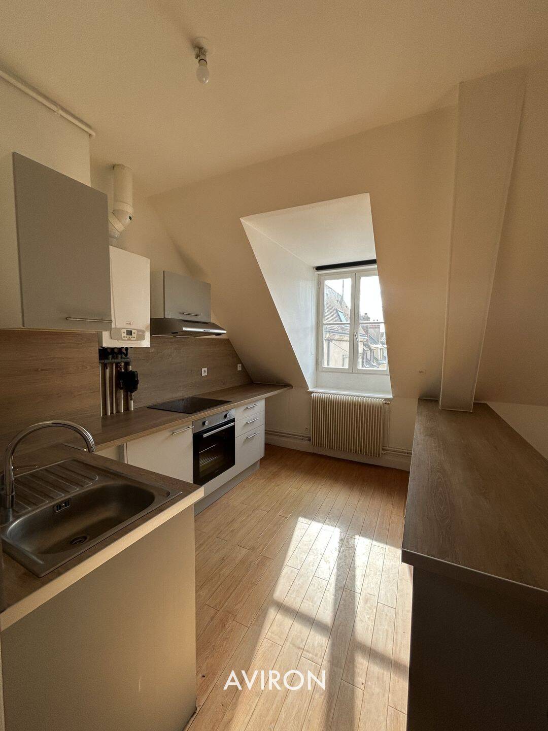 Appartement 2 pièces 54 m² · à Chartres · 53,7 m² · 680 €