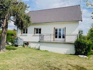 Maison 8 pièces 130 m² · à Le Châtelet-en-Brie · 130 m² · 325 000 €