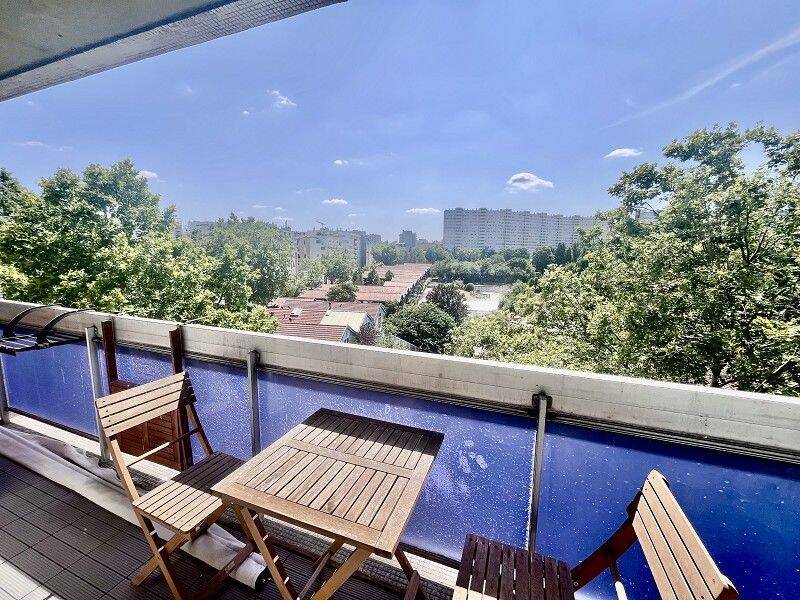 Appartement 1 pièce 32 m² · à Paris 15ème Arrondissement · 31,5 m² · 1 350 €