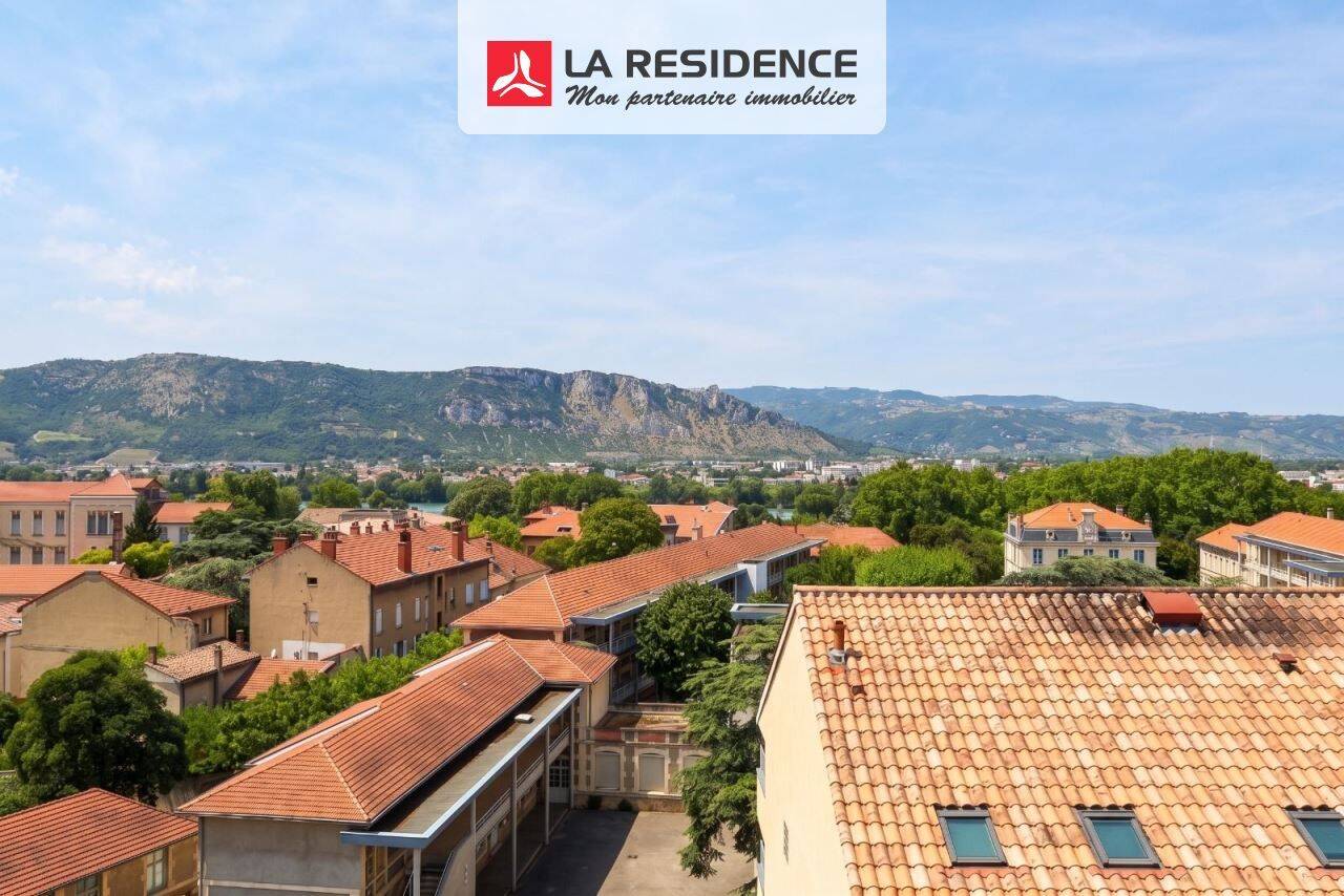 Appartement 3 pièces 72 m² · à Valence · 72 m² · 221 000 €