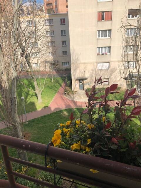 Appartement 2 pièces 32 m² · à Paris 12ème Arrondissement · 32,2 m² · 1 202 €