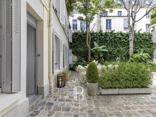 Maison à vendre 4 950 000 € 6 pièces 4 chambres 157,3 m² Saint Thomas d'Aquin Paris 7ème arrondissement 75007