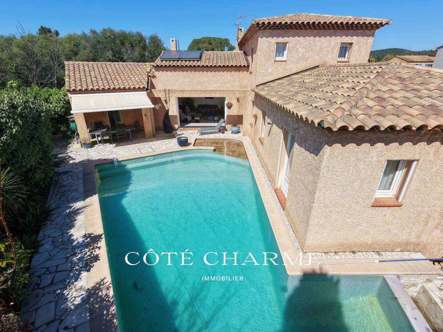 Maison 7 pièces 175 m² · à La Londe-les-Maures · 175 m² · 760 000 €