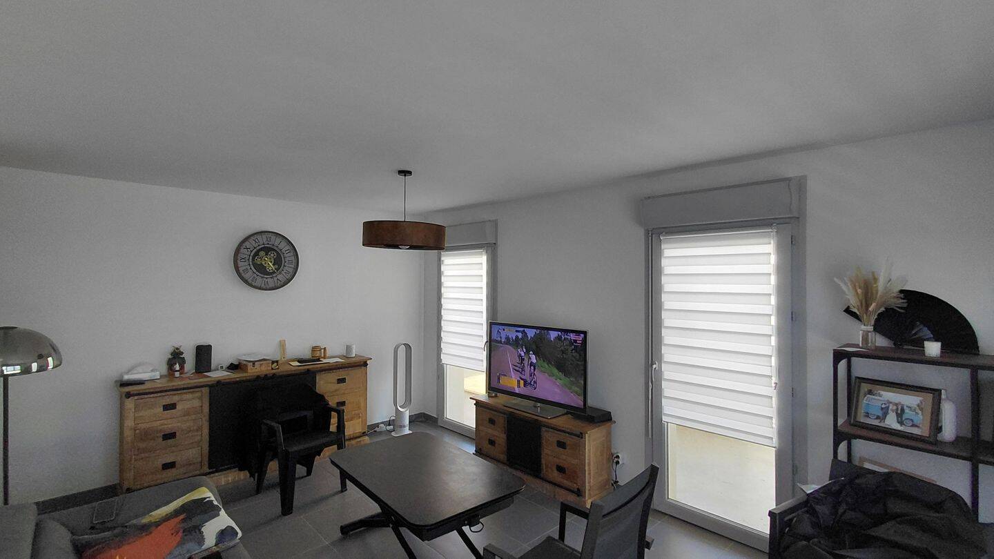 Appartement 2 pièces 47 m² · à Montélimar · 46,9 m² · 164 000 €