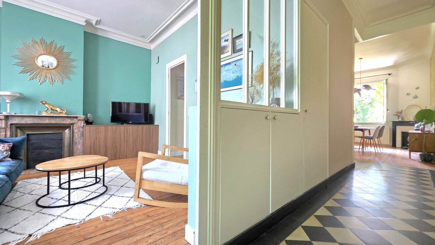 Maison 7 pièces 157 m² · à Bordeaux · 157 m² · 730 000 €