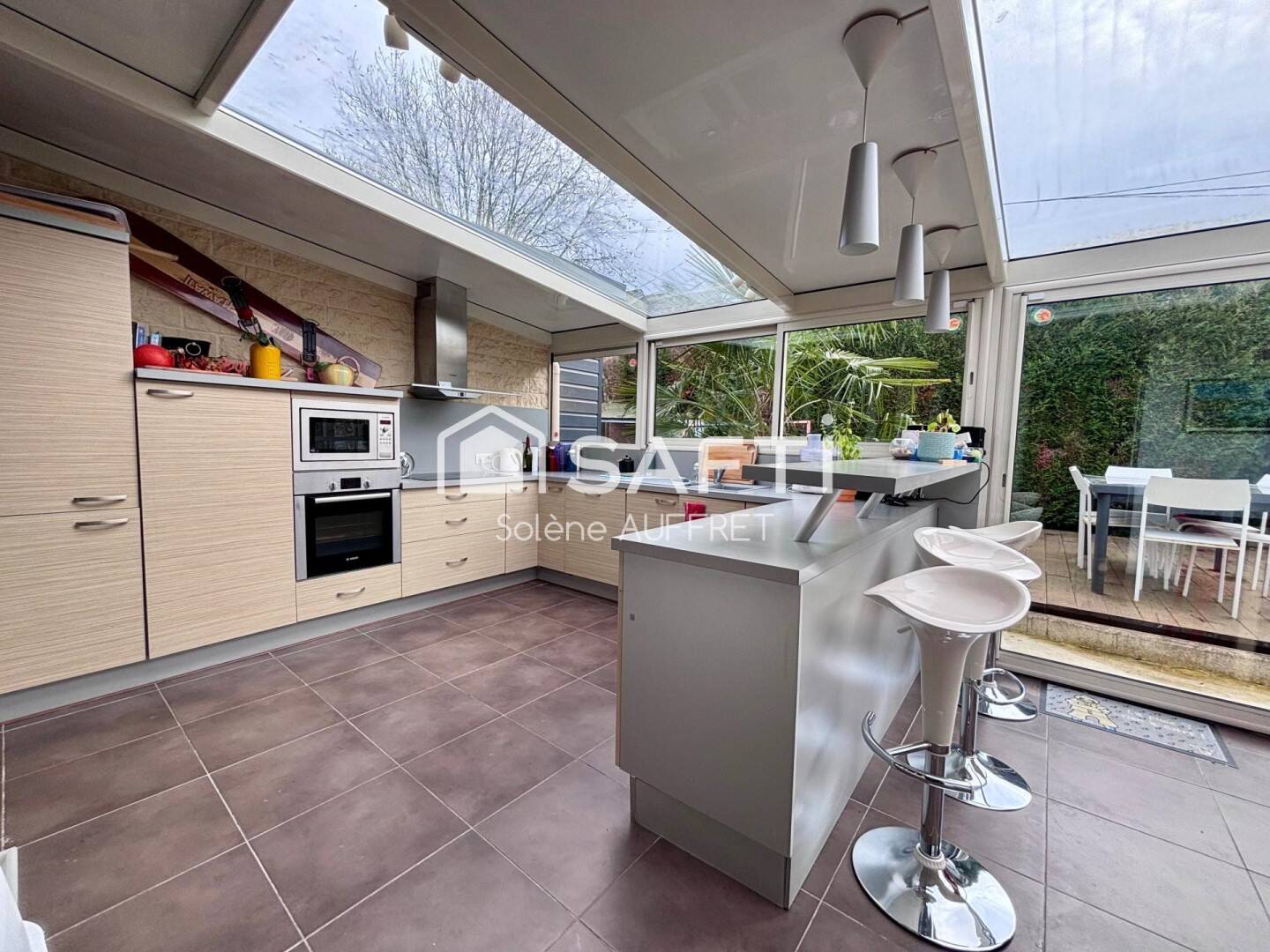 Maison 5 pièces 122 m² · à Canteleu · 122 m² · 269 000 €
