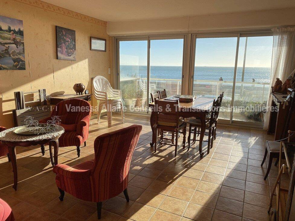 Appartement 3 pièces 68 m² · à La Baule-Escoublac · 68 m² · 598 000 €