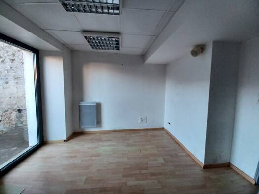 Espace bureau à louer 900 € 89 m² de bureaux Bressuire 79300