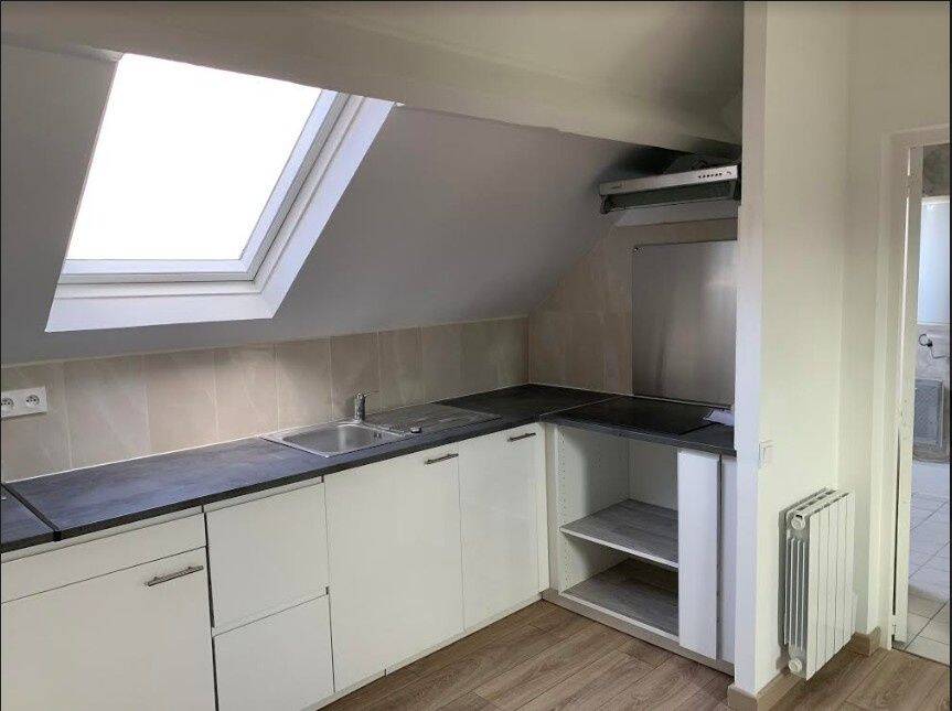 Appartement 2 pièces 35 m² · à Vaujours · 34,6 m² · 750 €/mois