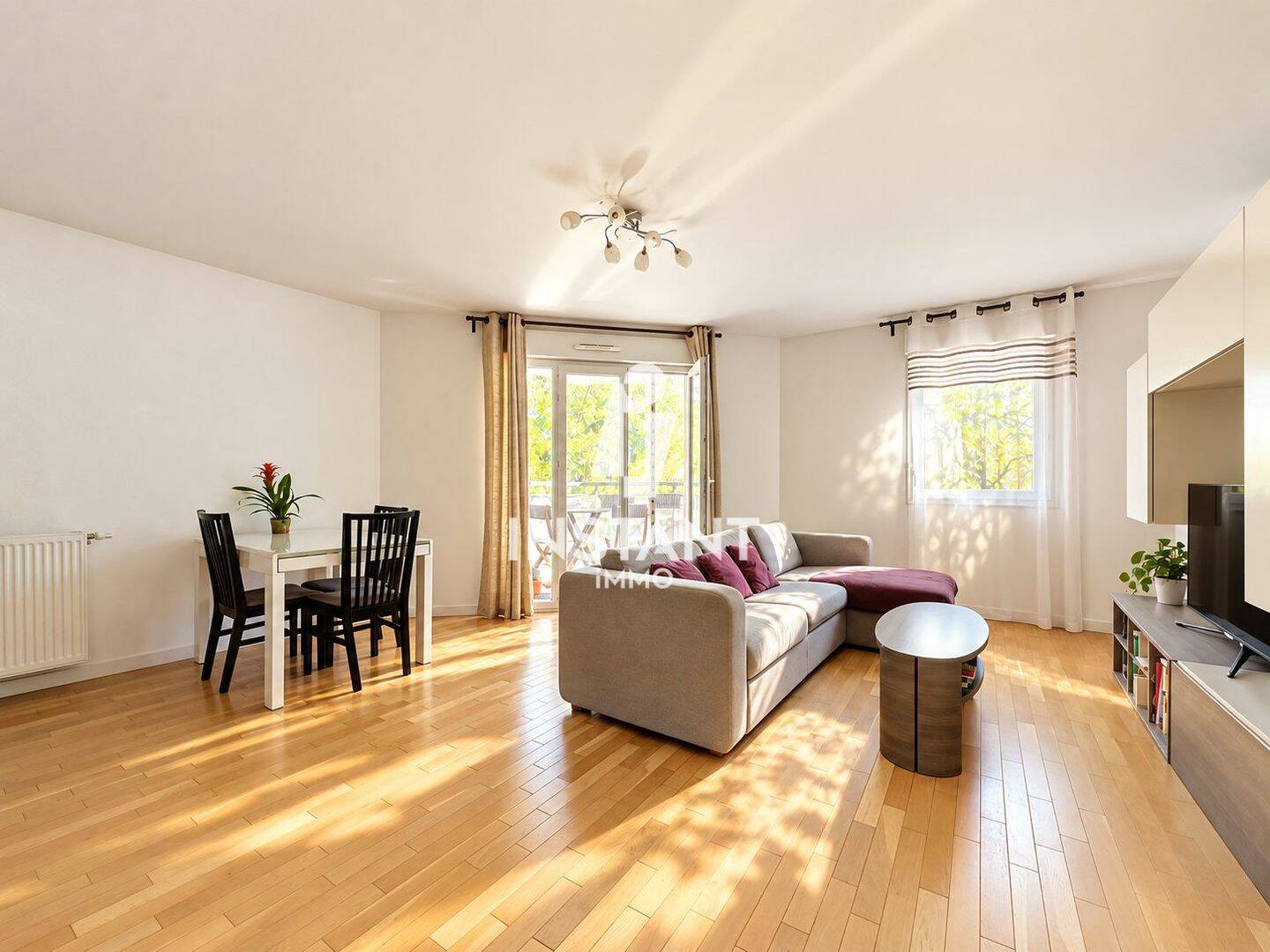 Appartement 3 pièces 65 m² · à Créteil · 65,3 m² · 312 000 €