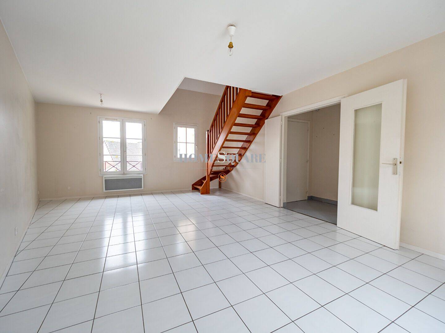 Appartement 2 pièces 55 m² · à Senlis · 54,6 m² · 229 000 €