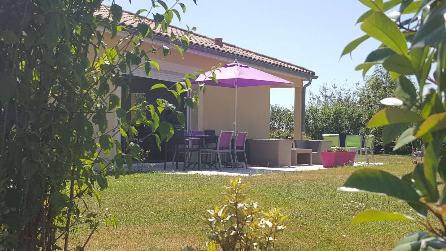 Maison 5 pièces 111 m² · à Cuisery · 111 m² · 265 000 €