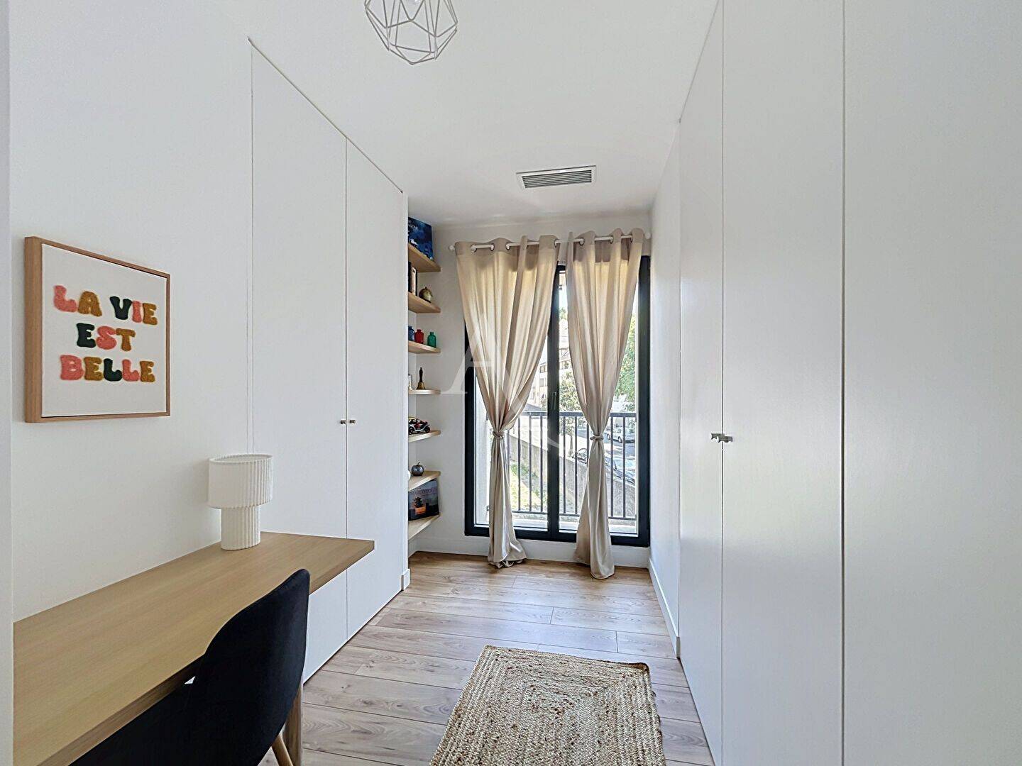 Appartement 3 pièces 71 m² · à Billère · 71,5 m² · 245 000 €