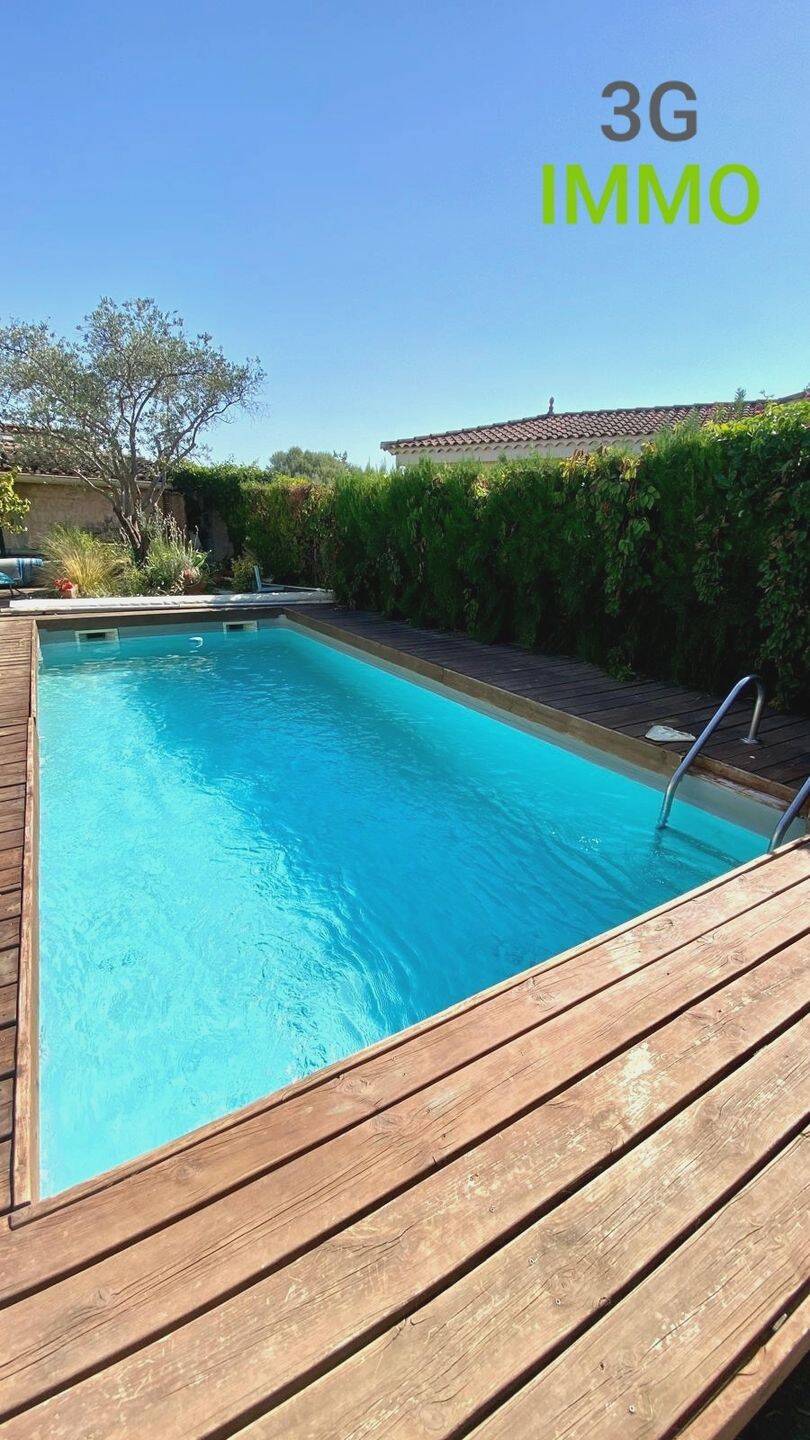 Maison 6 pièces 152 m² · à Aubignan · 152 m² · 342 000 €