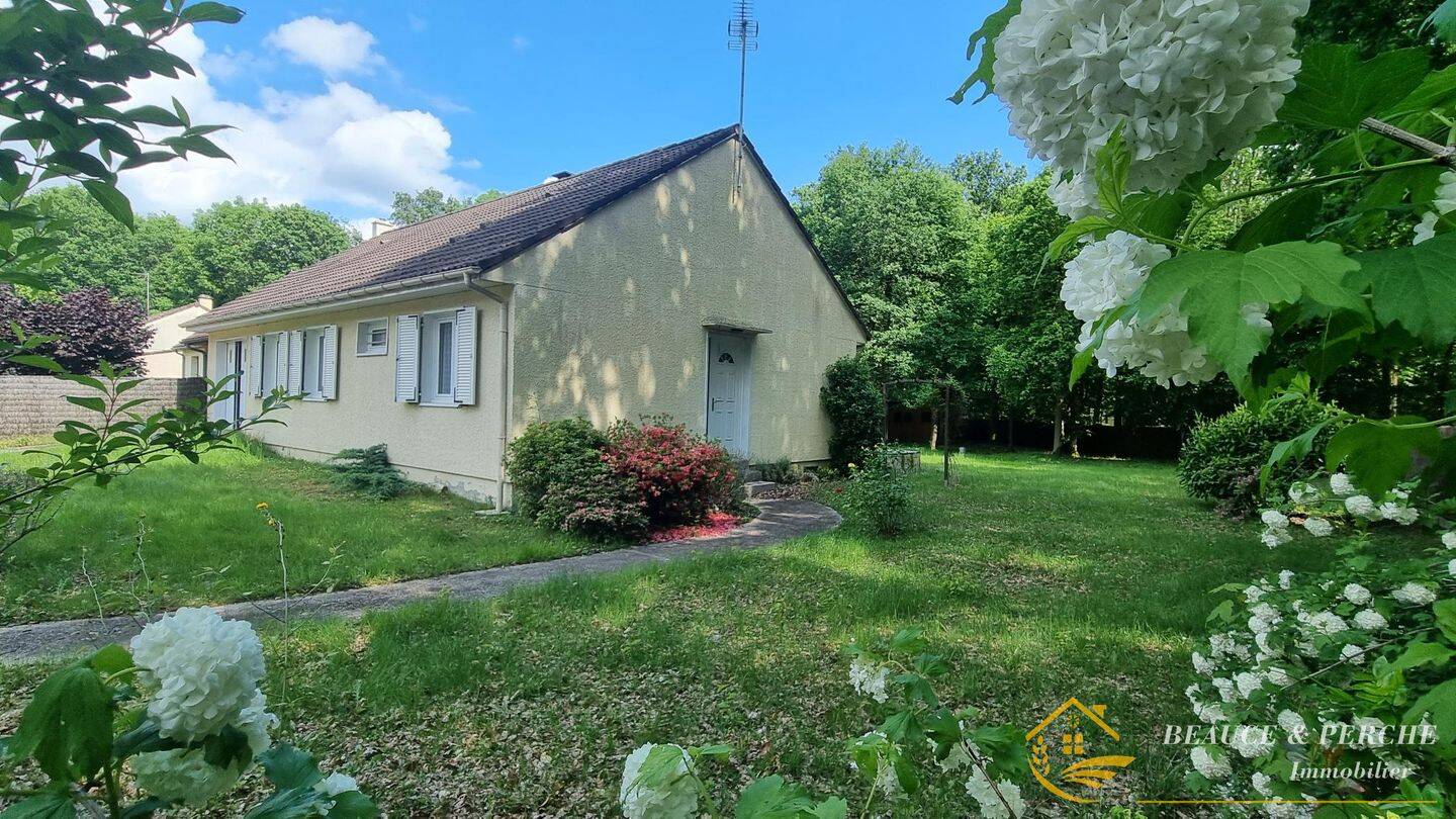 Maison 4 pièces 83 m² · à Mignières · 83,3 m² · 219 450 €