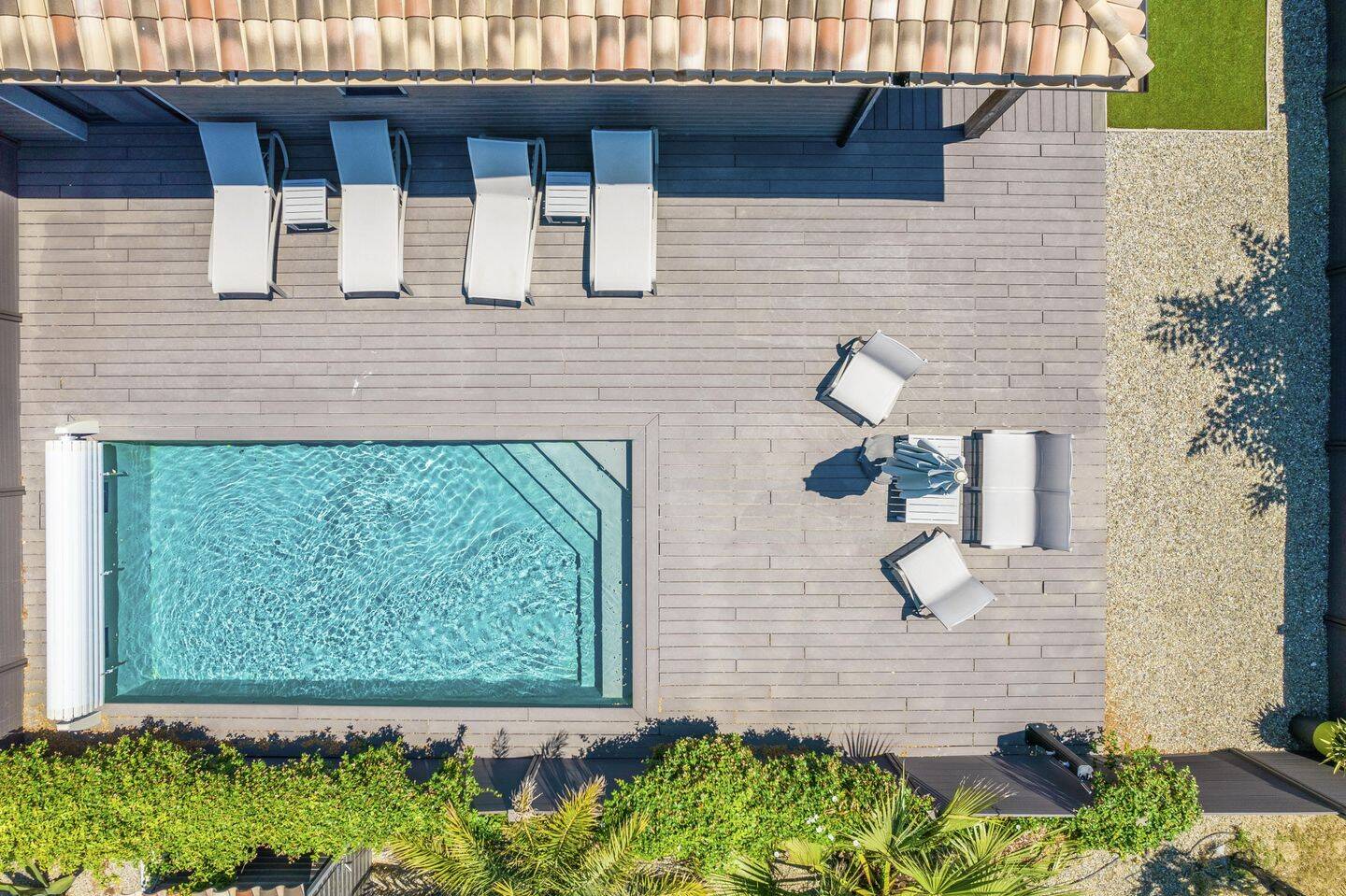 Maison 4 pièces 96 m² · à Lecci · 96 m² · 910 440 €