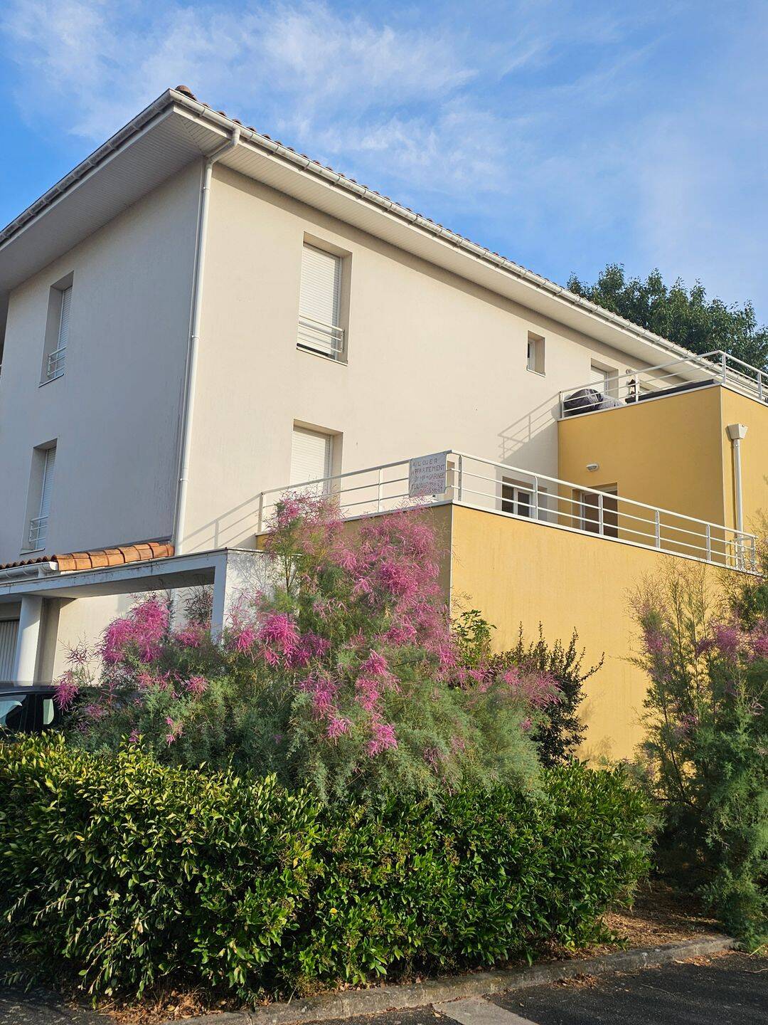 Appartement 3 pièces 81 m² · à Rezé · 81 m² · 1 100 €