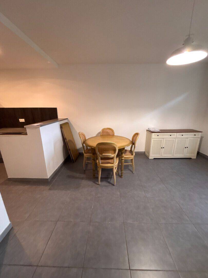 Appartement 2 pièces 40 m² · à Saint-Savournin · 40 m² · 740 €/mois